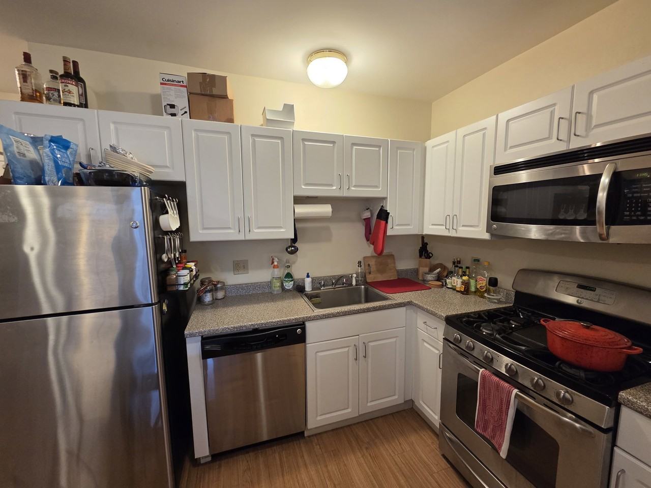 21 Brookline St #U101 - Photo 6 of 8