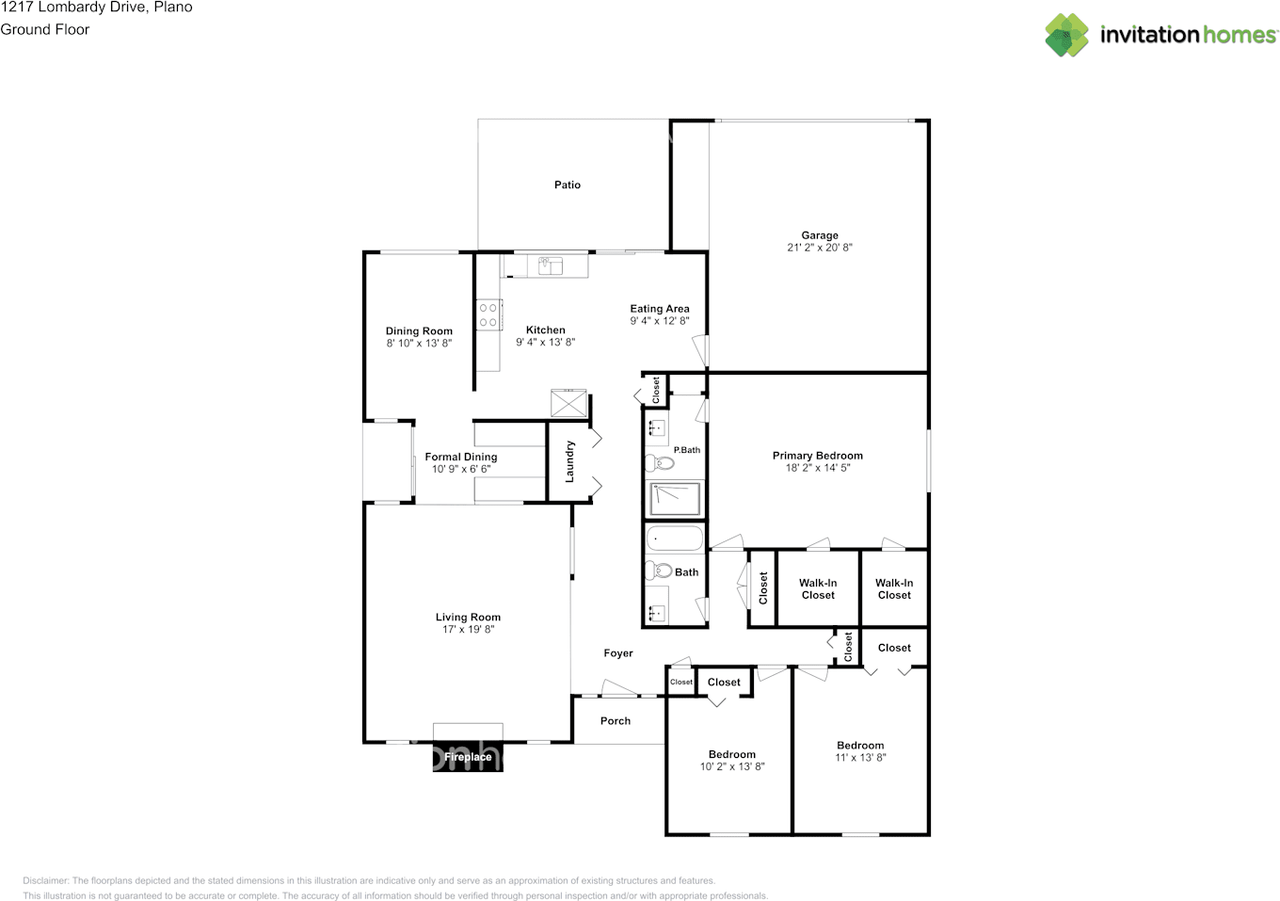 1217 Lombardy Dr - Photo 2 of 21