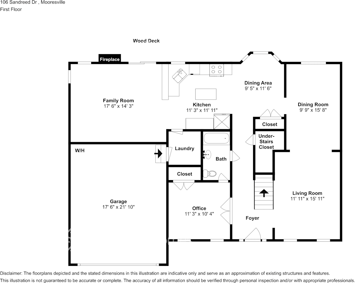 106 Sandreed Dr - Photo 2 of 22