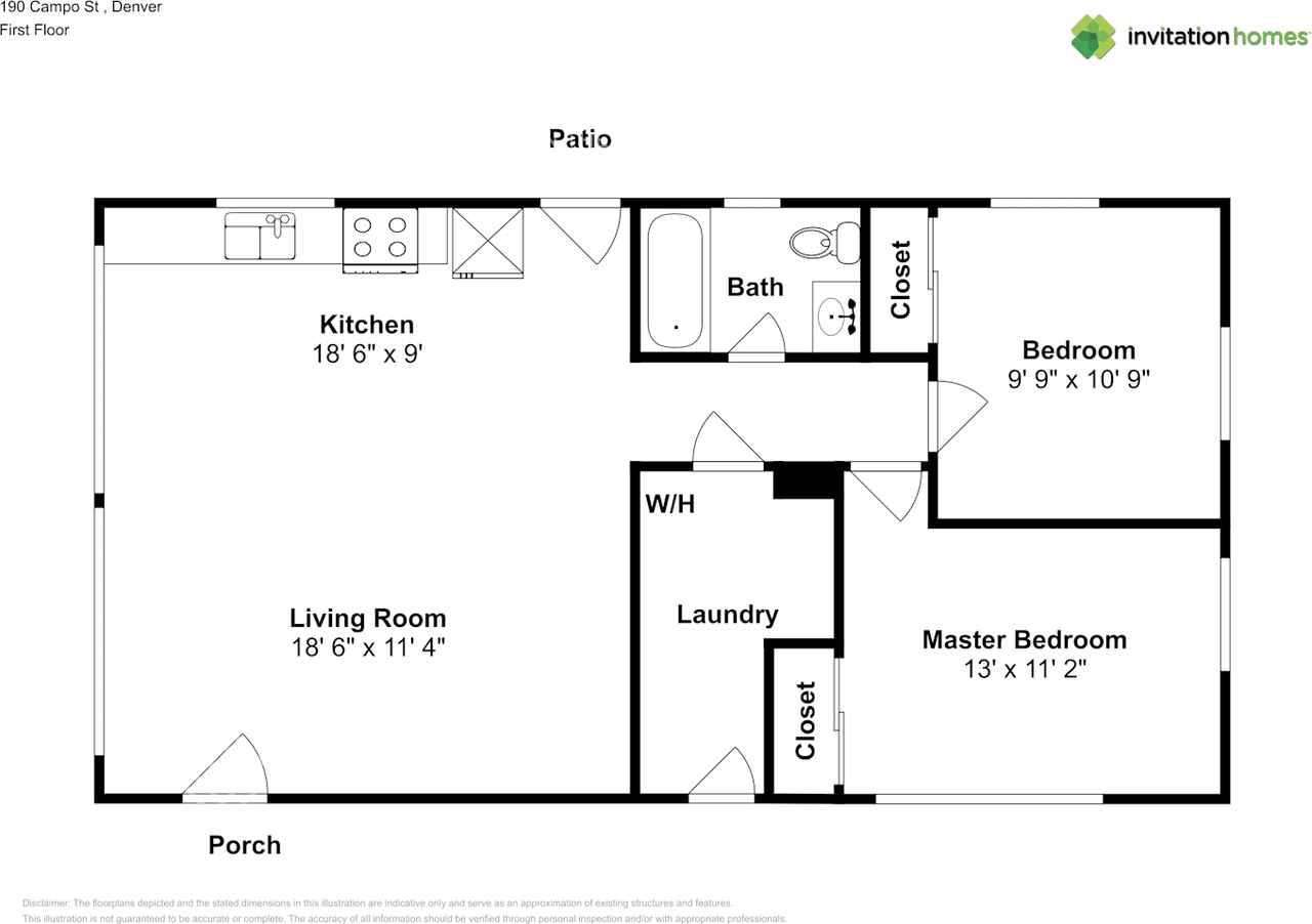 190 Campo St - Photo 2 of 16