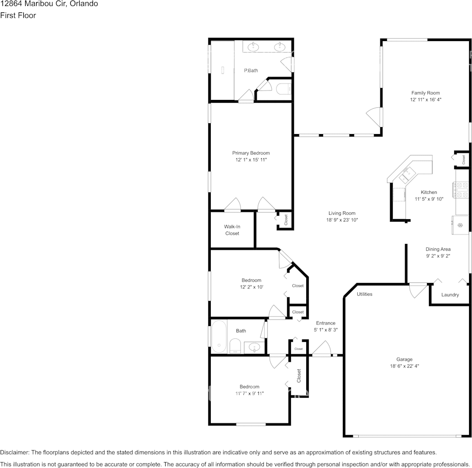12864 Maribou Cir - Photo 2 of 19