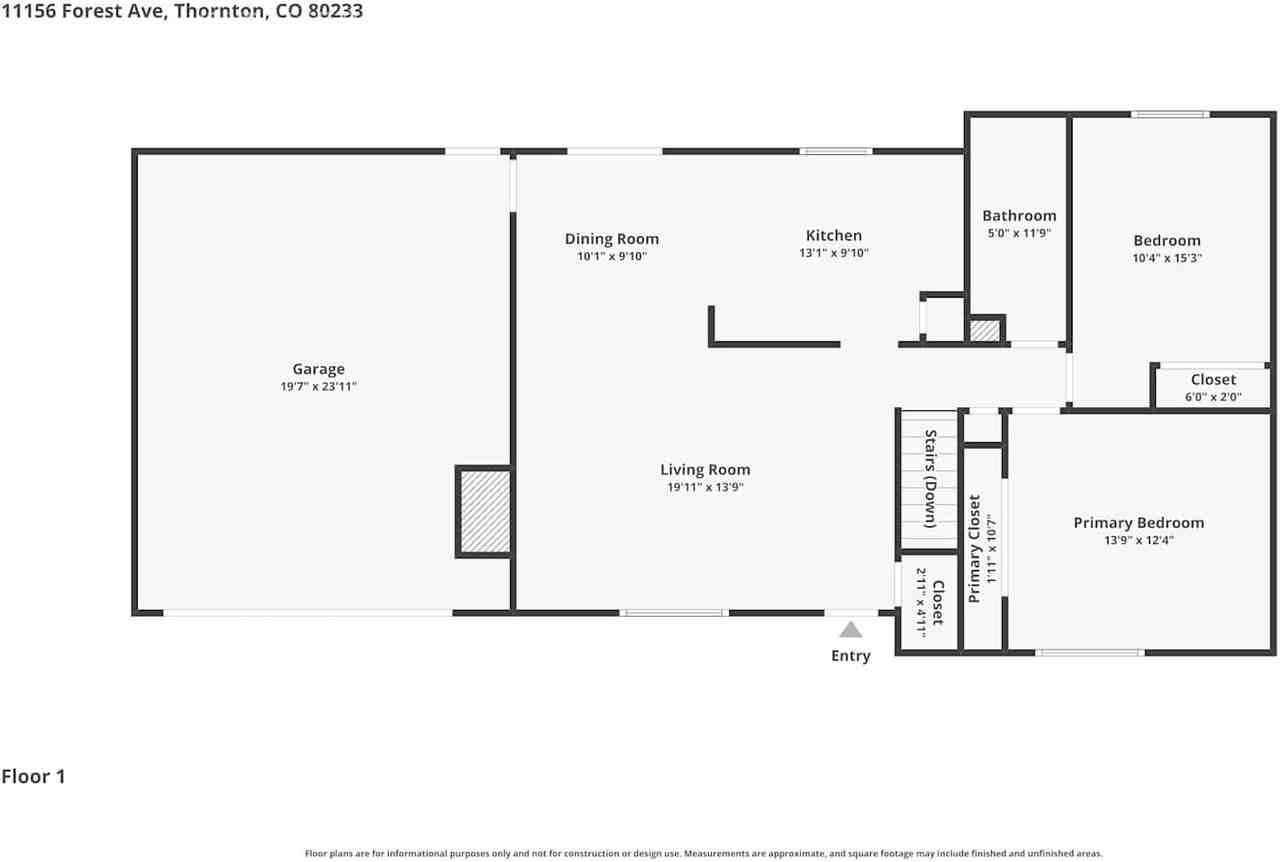 11156 Forest Ave - Photo 3 of 18