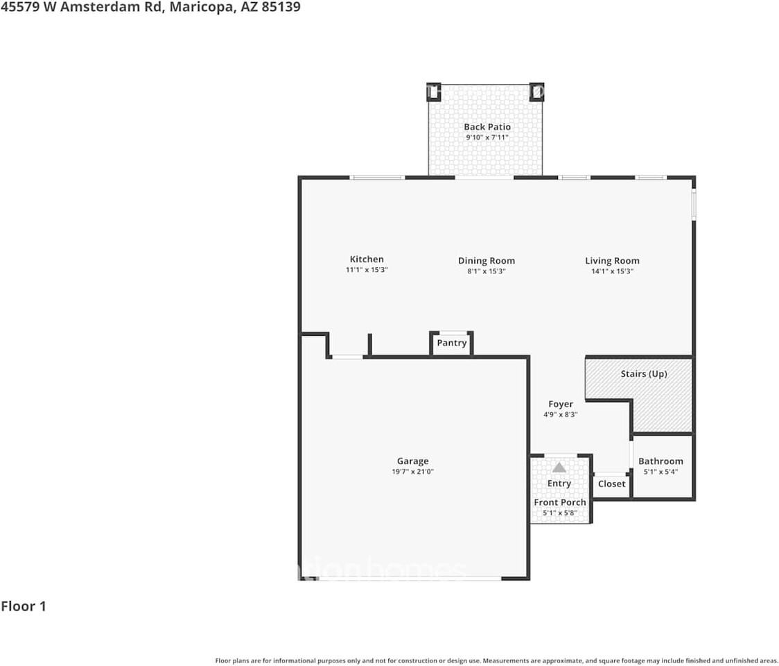 45579 W Amsterdam Rd - Photo 2 of 18