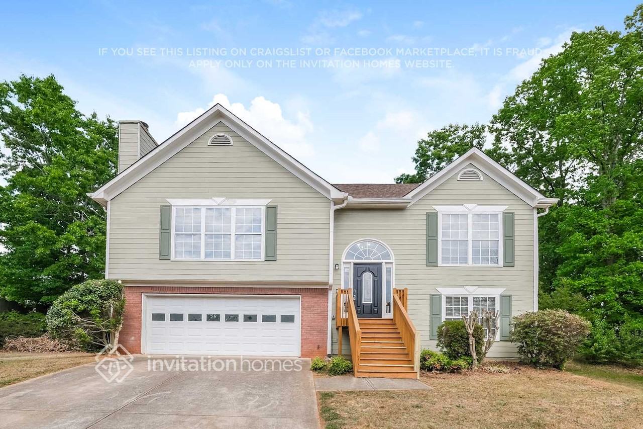 1001 Garden Oak Ct