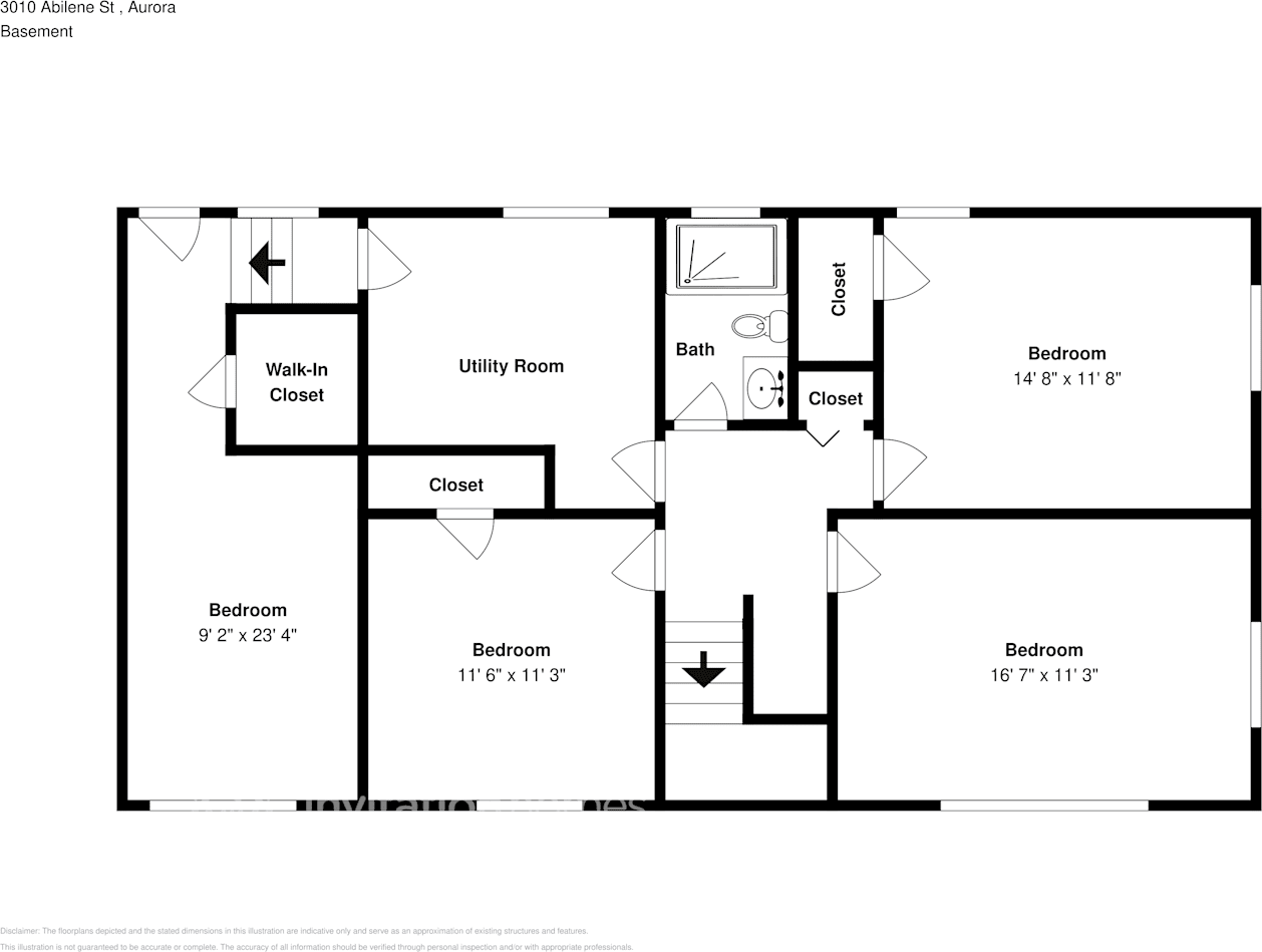 3010 Abilene St - Photo 2 of 18