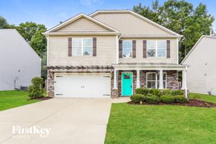 244 Polo Field Way - Photo 1 of 1