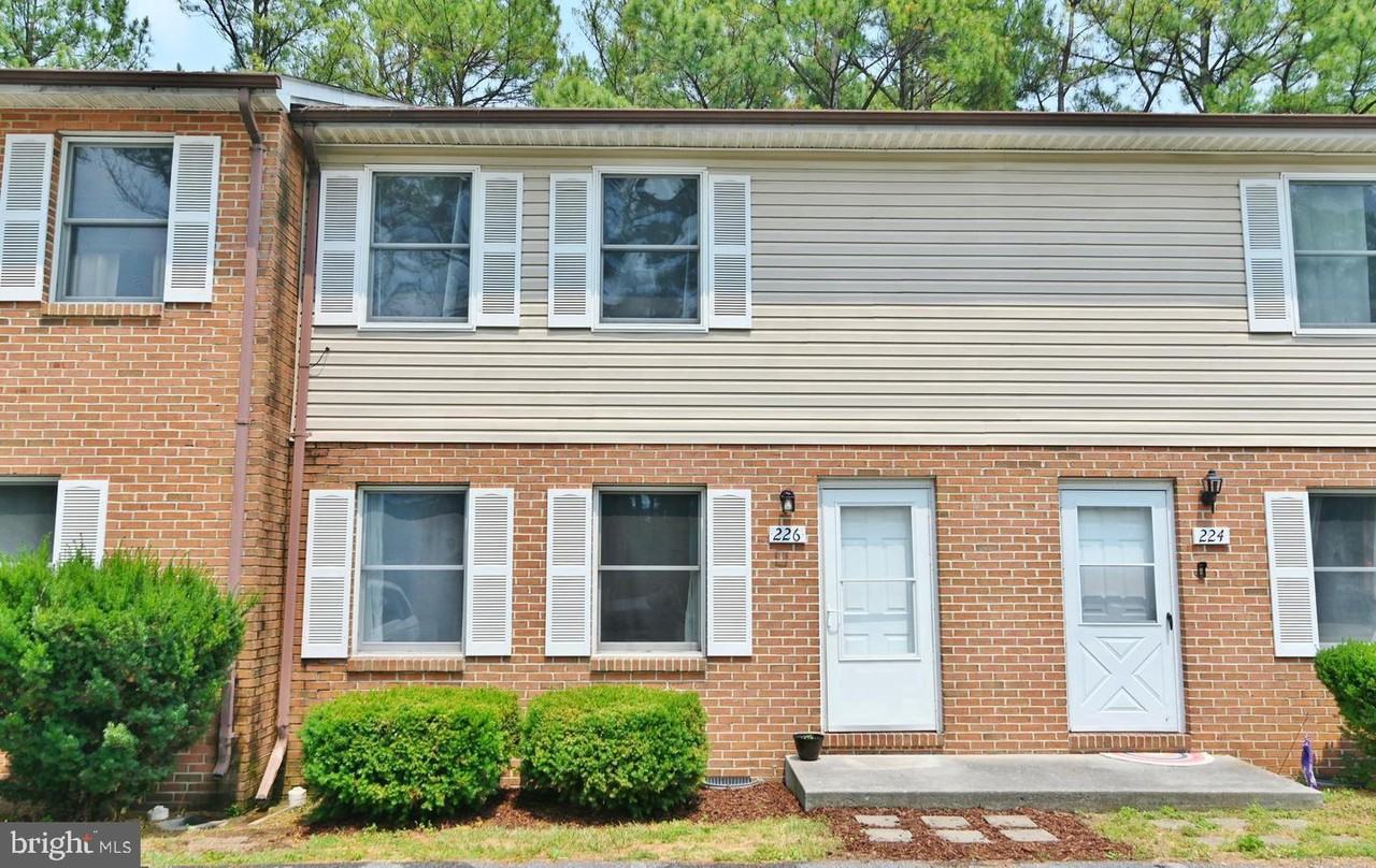 226 Brunswick Rd