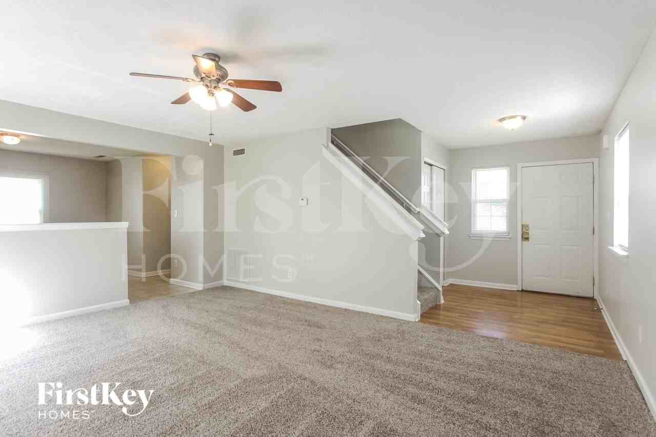 2831 Wortham Way - Photo 3 of 15