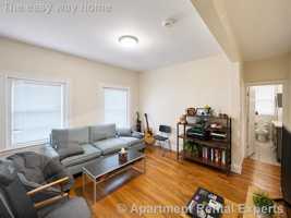 featured image of 545 Somerville Ave #6
