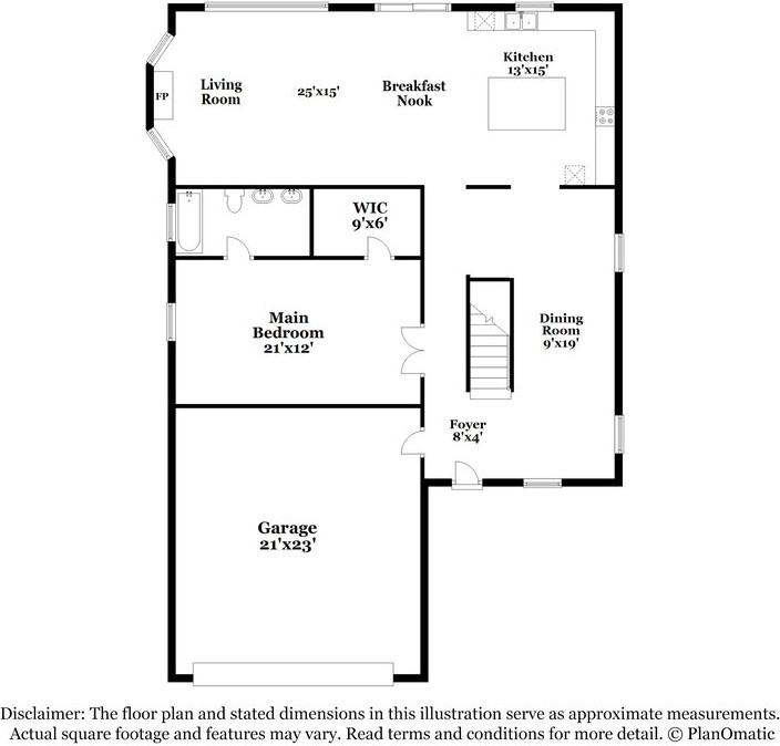 2418 Island Paradise Ave - Photo 2 of 17