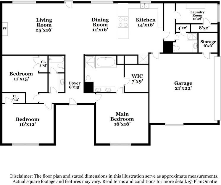 6404 Evergreen Dr - Photo 2 of 16