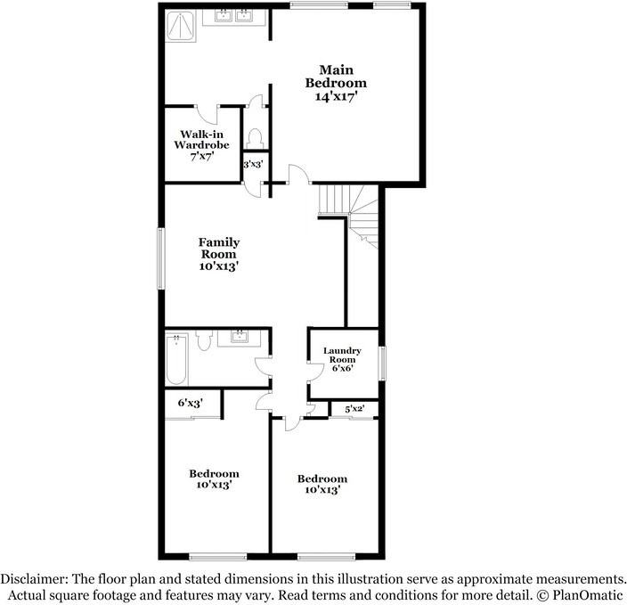 3741 Mornings Dawn St - Photo 2 of 17