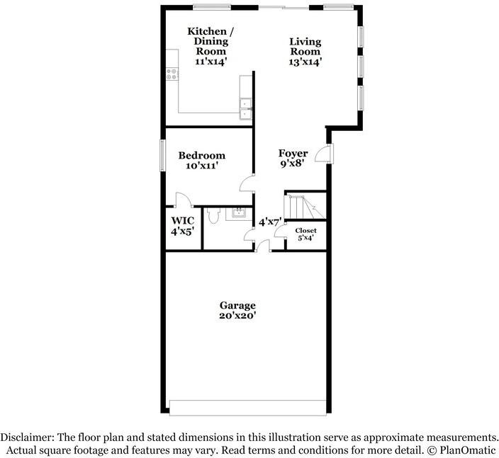 3741 Mornings Dawn St - Photo 3 of 17