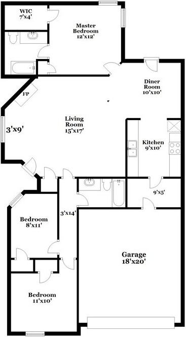 280 Harts Ford Way - Photo 2 of 15