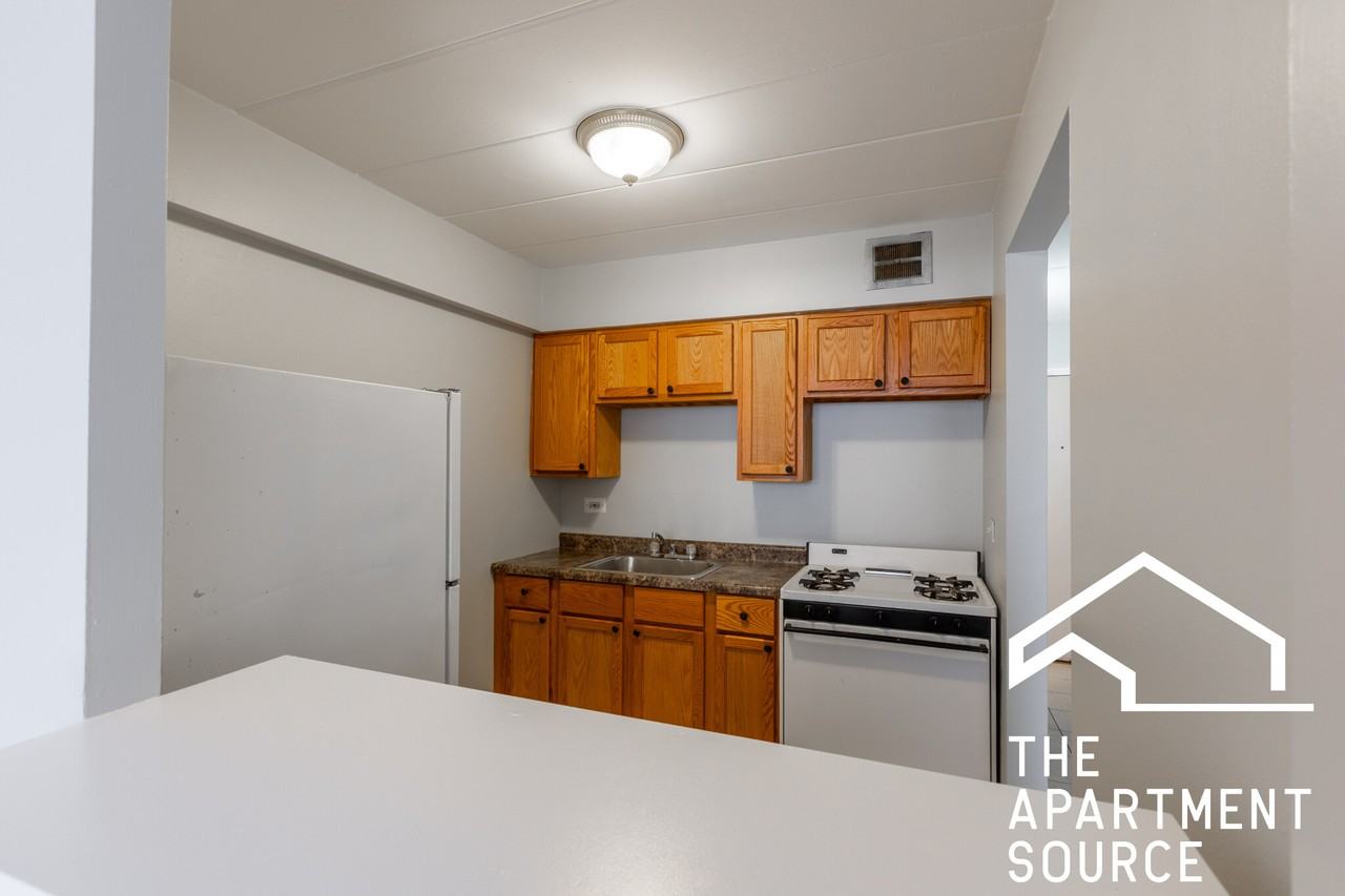 6821 N Sheridan Rd #304 - Photo 2 of 16