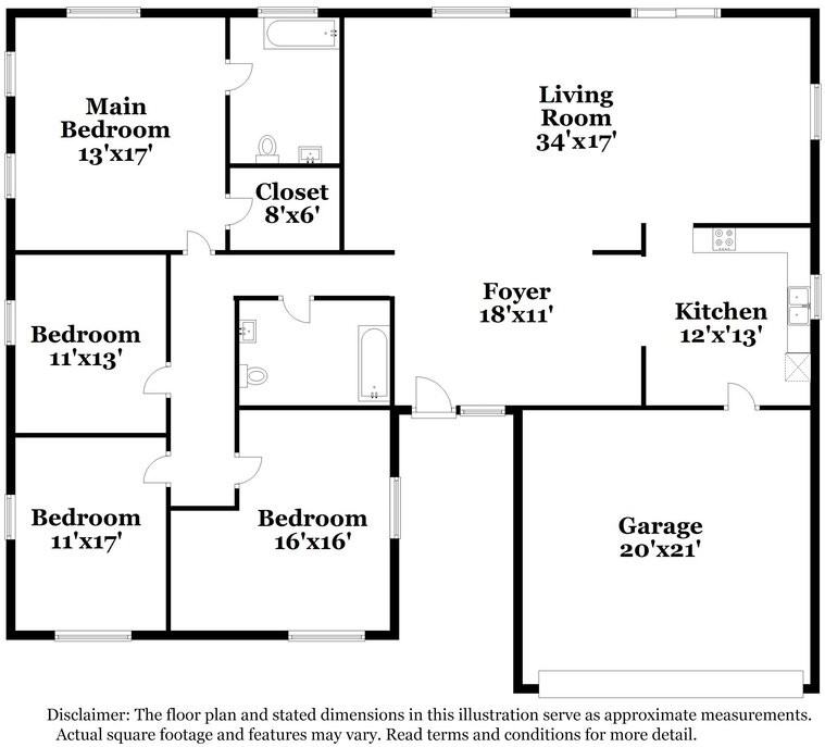 5525 Sw 118th Ave - Photo 2 of 16