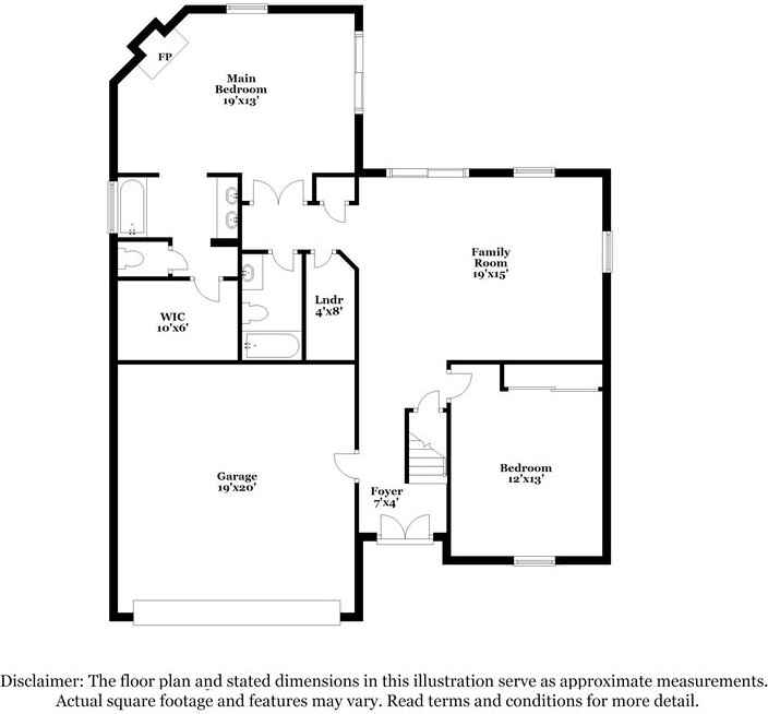 1522 W Del Rio St - Photo 3 of 17