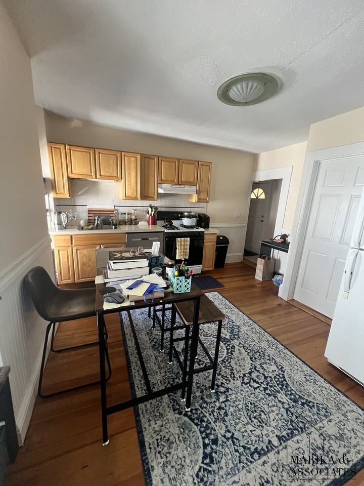 266 Adams St #2 - Photo 3 of 12