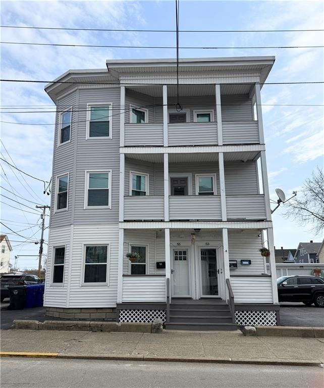 53 Hadwin St ##2