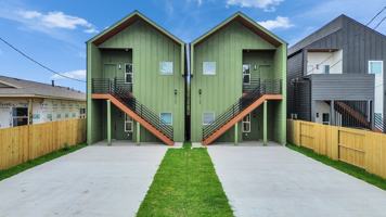 featured image of 9709 Cargill St ##A-B