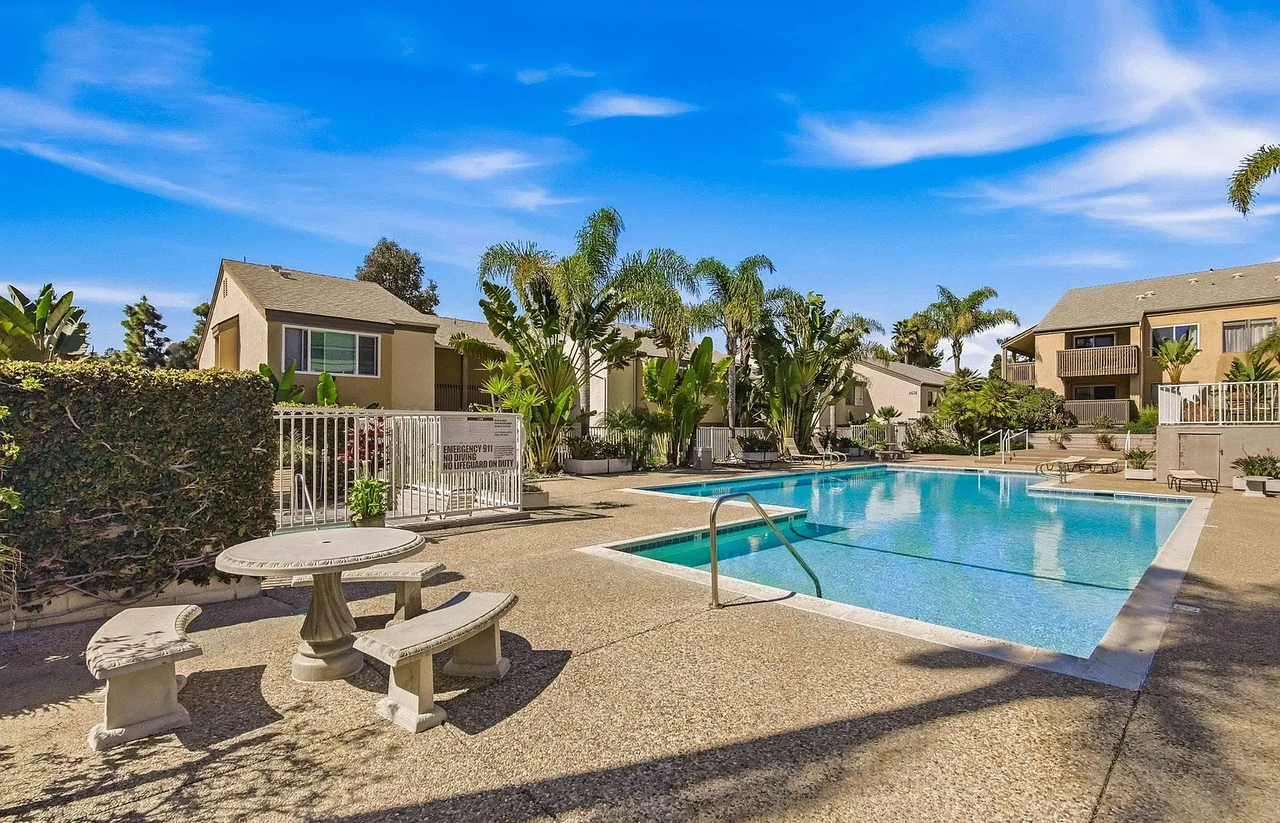 8581 Villa La Jolla Dr #G - Photo 2 of 23