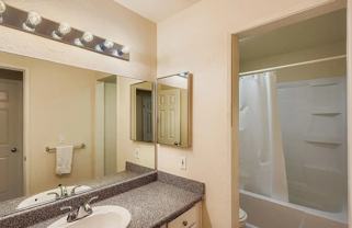 8889 Caminito Plaza Centro #7327 - Photo 1 of 1