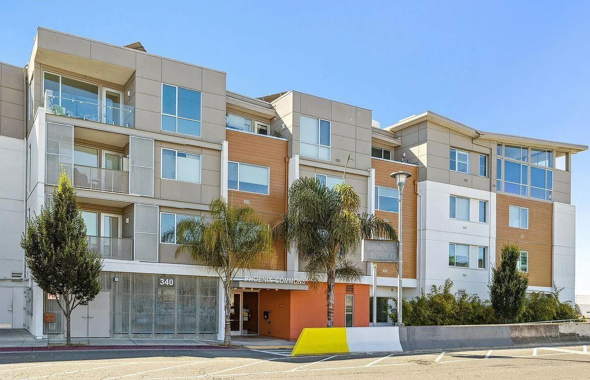 340 29th Ave #204 - Photo 5 of 16