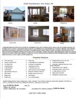 featured image of 3234 Chamberlain Cir #3234