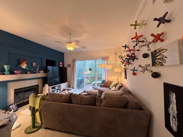 3234 Chamberlain Cir #3234 - Photo 2 of 9