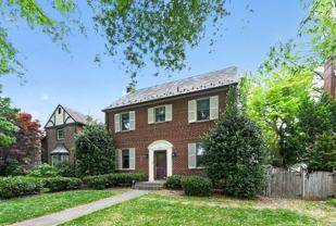 4825 Butterworth Pl Nw - Photo 1 of 1