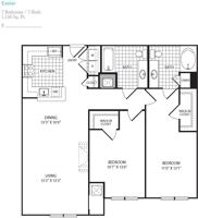featured image of 55 Cedar St #2115