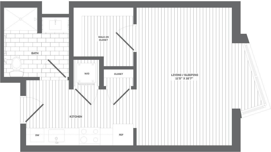 53 Hood Park Dr #439