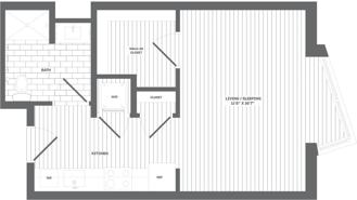 53 Hood Park Dr #439 - Photo 1 of 1