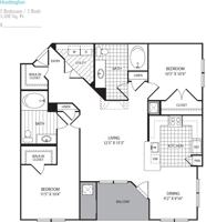 featured image of 55 Cedar St #1207