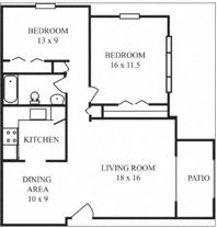 43 Glen Meadow Rd #135 - Photo 1 of 1