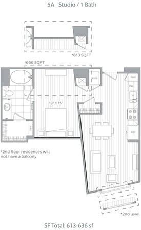 83 Cambridgepark Dr #519