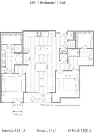 83 Cambridgepark Dr #536