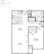 55 Cedar St #4112 - Photo 1 of 1