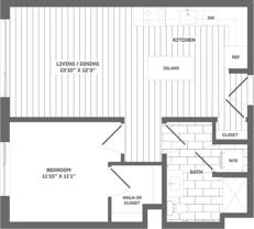 53 Hood Park Dr #628 - Photo 1 of 1