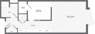 53 Hood Park Dr #233 - Photo 1 of 1