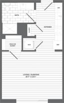 50 Hood Park Dr #225 - Photo 1 of 1