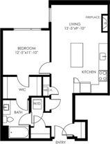 206 Concord Tpke #2606 - Photo 1 of 1