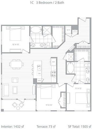 83 Cambridgepark Dr #540