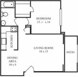 43 Glen Meadow Rd #114 - Photo 1 of 1