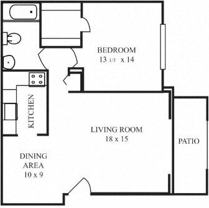 43 Glen Meadow Rd #114 - Photo 1 of 1