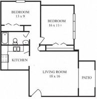 featured image of 43 Glen Meadow Rd #235