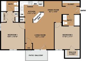 970 Fairway Dr - Photo 1 of 1