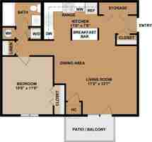 featured image of 970 Fairway Dr