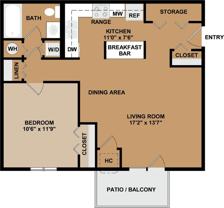 970 Fairway Dr - Photo 1 of 1