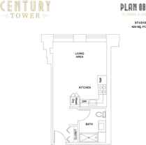 182 W Lake St #908 - Photo 1 of 1